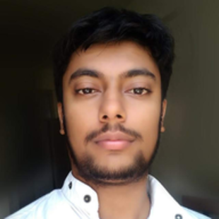 Vinay Saurabh